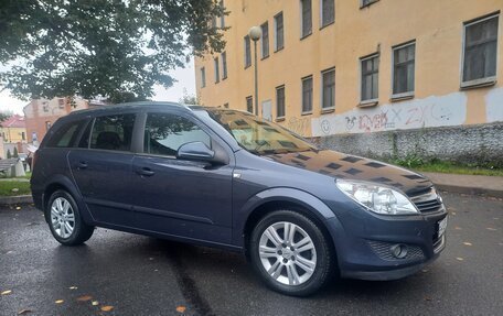 Opel Astra H, 2010 год, 650 000 рублей, 14 фотография