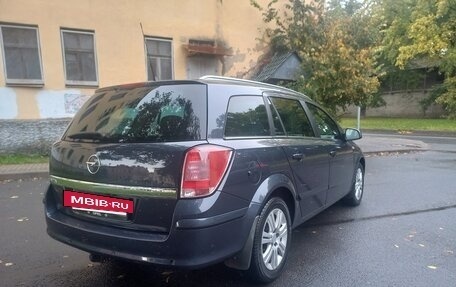 Opel Astra H, 2010 год, 650 000 рублей, 10 фотография