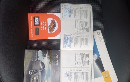 Opel Astra H, 2010 год, 650 000 рублей, 27 фотография