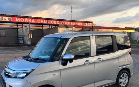 Daihatsu Thor I, 2021 год, 1 200 000 рублей, 2 фотография
