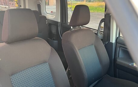 Daihatsu Thor I, 2021 год, 1 200 000 рублей, 8 фотография