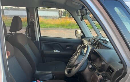 Daihatsu Thor I, 2021 год, 1 200 000 рублей, 6 фотография