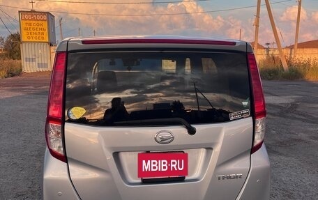 Daihatsu Thor I, 2021 год, 1 200 000 рублей, 4 фотография