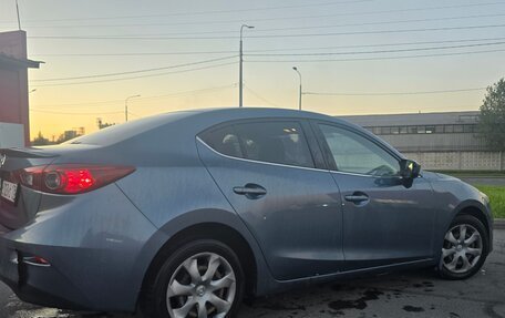 Mazda 3, 2014 год, 799 000 рублей, 4 фотография