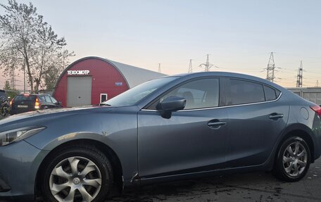 Mazda 3, 2014 год, 799 000 рублей, 2 фотография
