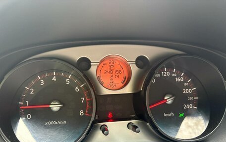 Nissan Qashqai, 2008 год, 630 000 рублей, 6 фотография