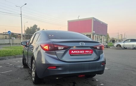 Mazda 3, 2014 год, 799 000 рублей, 3 фотография