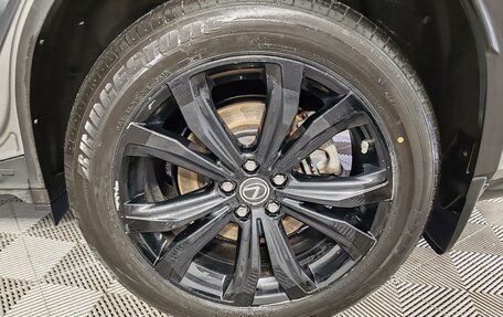 Lexus RX IV рестайлинг, 2018 год, 3 999 000 рублей, 10 фотография