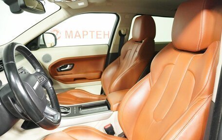 Land Rover Range Rover Evoque I, 2011 год, 1 420 000 рублей, 11 фотография