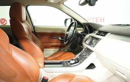 Land Rover Range Rover Evoque I, 2011 год, 1 420 000 рублей, 12 фотография