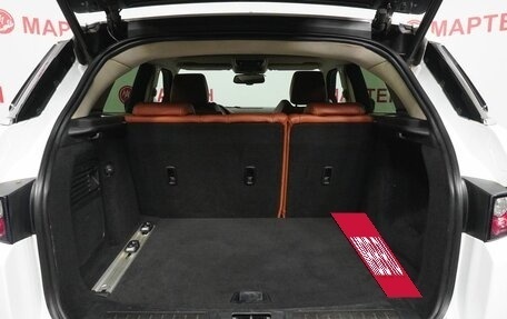 Land Rover Range Rover Evoque I, 2011 год, 1 420 000 рублей, 9 фотография