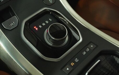 Land Rover Range Rover Evoque I, 2011 год, 1 420 000 рублей, 16 фотография