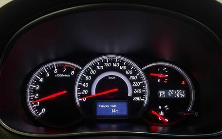 Nissan Teana, 2012 год, 800 000 рублей, 6 фотография