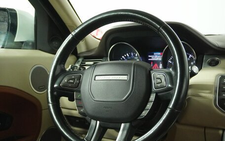 Land Rover Range Rover Evoque I, 2011 год, 1 420 000 рублей, 20 фотография