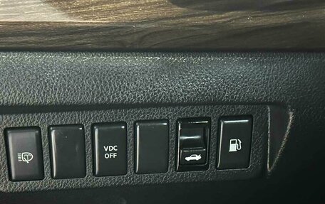 Nissan Teana, 2012 год, 800 000 рублей, 9 фотография