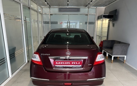 Nissan Teana, 2012 год, 800 000 рублей, 3 фотография