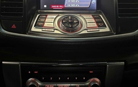 Nissan Teana, 2012 год, 800 000 рублей, 7 фотография