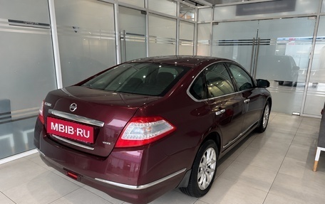 Nissan Teana, 2012 год, 800 000 рублей, 4 фотография