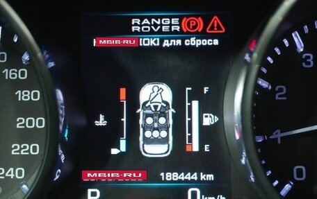 Land Rover Range Rover Evoque I, 2011 год, 1 420 000 рублей, 21 фотография