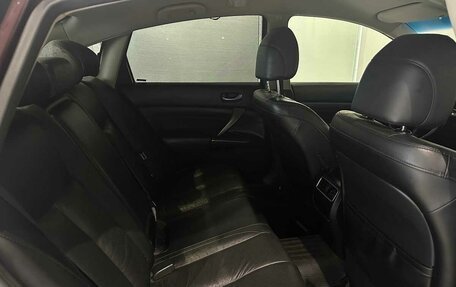 Nissan Teana, 2012 год, 800 000 рублей, 14 фотография