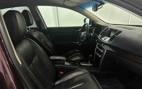 Nissan Teana, 2012 год, 800 000 рублей, 13 фотография
