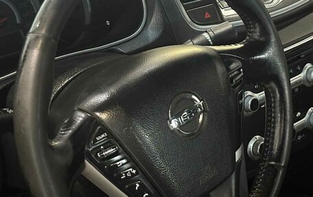 Nissan Teana, 2012 год, 800 000 рублей, 12 фотография