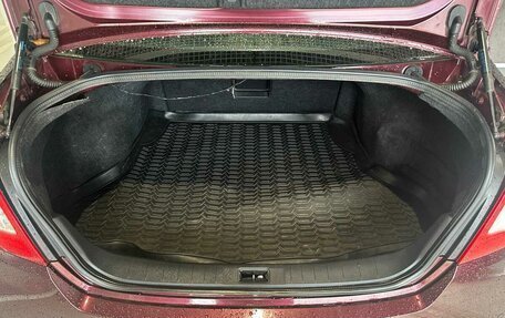 Nissan Teana, 2012 год, 800 000 рублей, 15 фотография