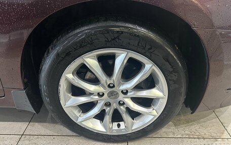 Nissan Teana, 2012 год, 800 000 рублей, 17 фотография