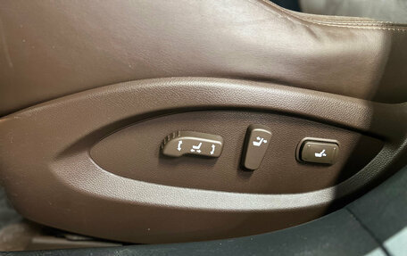 Infiniti FX II, 2008 год, 1 100 000 рублей, 24 фотография