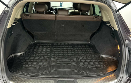 Infiniti FX II, 2008 год, 1 100 000 рублей, 22 фотография