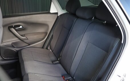 Volkswagen Polo VI (EU Market), 2011 год, 649 000 рублей, 9 фотография