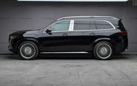 Mercedes-Benz Maybach GLS I, 2020 год, 12 755 000 рублей, 6 фотография