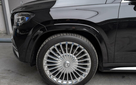 Mercedes-Benz Maybach GLS I, 2020 год, 12 755 000 рублей, 7 фотография