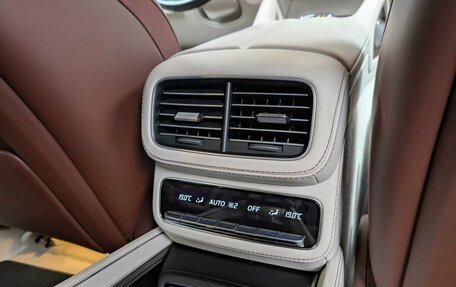 Mercedes-Benz Maybach GLS I, 2020 год, 12 755 000 рублей, 18 фотография