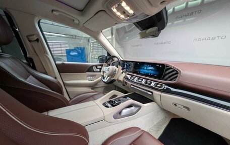 Mercedes-Benz Maybach GLS I, 2020 год, 12 755 000 рублей, 14 фотография