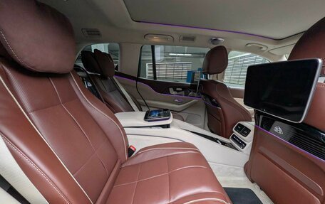 Mercedes-Benz Maybach GLS I, 2020 год, 12 755 000 рублей, 15 фотография
