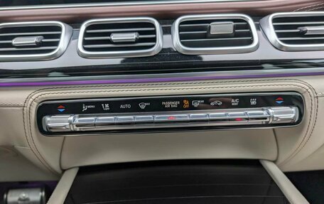 Mercedes-Benz Maybach GLS I, 2020 год, 12 755 000 рублей, 27 фотография