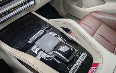 Mercedes-Benz Maybach GLS I, 2020 год, 12 755 000 рублей, 26 фотография