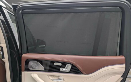 Mercedes-Benz Maybach GLS I, 2020 год, 12 755 000 рублей, 24 фотография