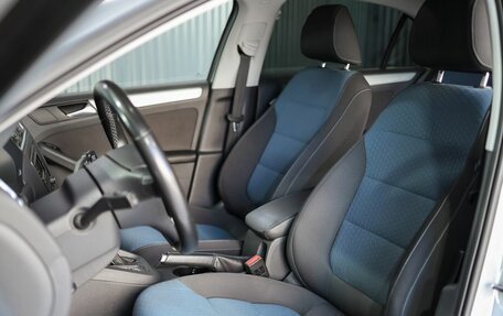 Volkswagen Jetta VI, 2013 год, 959 000 рублей, 8 фотография