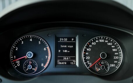 Volkswagen Jetta VI, 2013 год, 959 000 рублей, 14 фотография
