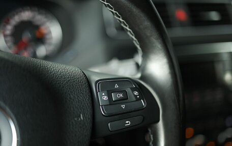 Volkswagen Jetta VI, 2013 год, 959 000 рублей, 17 фотография