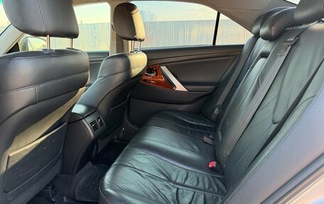 Toyota Camry, 2010 год, 1 250 000 рублей, 7 фотография