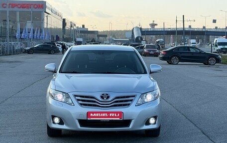 Toyota Camry, 2010 год, 1 250 000 рублей, 3 фотография
