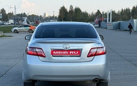 Toyota Camry, 2010 год, 1 250 000 рублей, 4 фотография