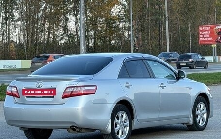 Toyota Camry, 2010 год, 1 250 000 рублей, 2 фотография