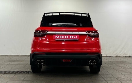 Geely Coolray I, 2022 год, 1 540 000 рублей, 6 фотография