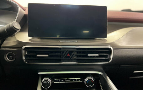 Geely Coolray I, 2022 год, 1 540 000 рублей, 16 фотография