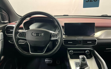 Geely Coolray I, 2022 год, 1 540 000 рублей, 13 фотография