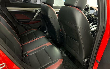 Geely Coolray I, 2022 год, 1 540 000 рублей, 23 фотография